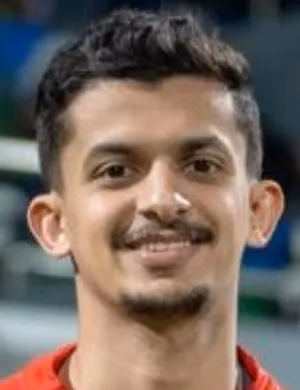 Mohammed Ahmed Hussain Al-Oqil, محمد أحمد آل عقيل