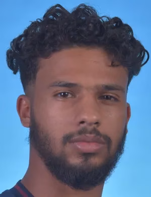 Mohammed Awadh Al-Oufi - محمد العوفي
