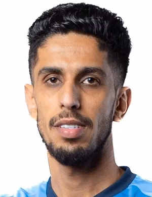 Mohamed Falah Al-Sahli, محمد فلاح السهلي