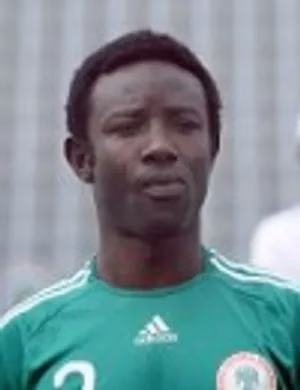 Mohammed Goy Aliyu
