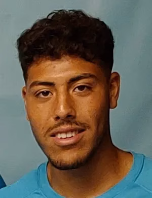 Mohammed Amine Chakir