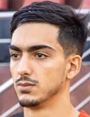 Mohammed Belhadj Mehdi