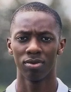 Mohammed Bua Mbilia