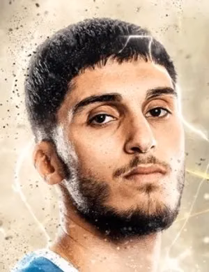 محمد الغوراري