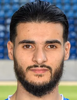 محمد الحنقوري