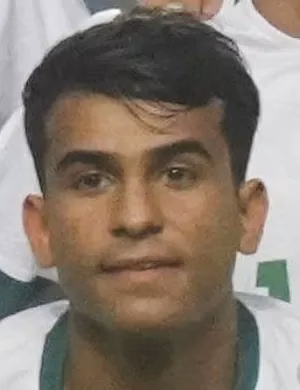 Mohammed Jameel Shinaa Al-Hasani, محمد جميل