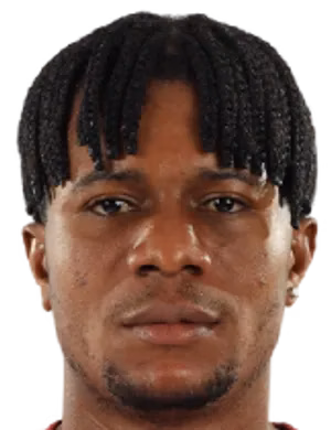 Mohammed Kesselly Kamara