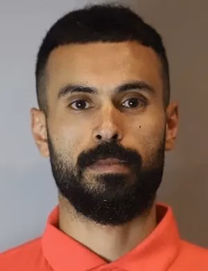 Mohammed Mazyad M. Al-Shammari