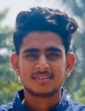 Mohammed Rafi