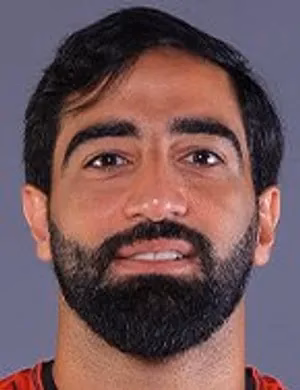 محمد صالح