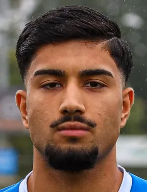 Mohammed Kneschka Sultani