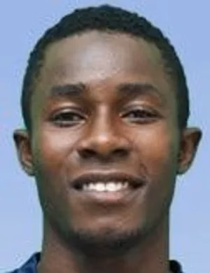 Mohammed Yahaya