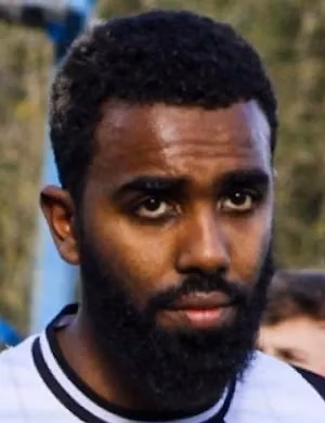 Mohamud Ali Mohamed