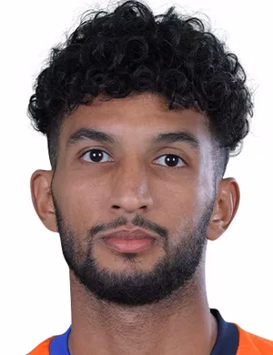 مهند أحمد القيضي