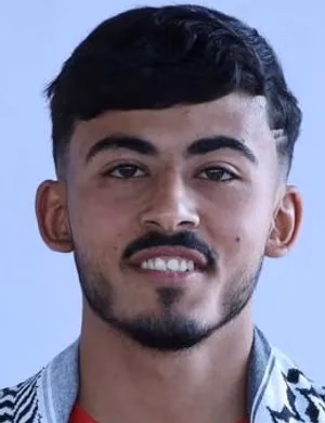 مهند محمد نوري
