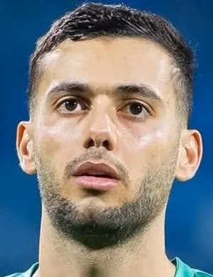 Mohannad Jehad Ahmad Semreen, مهند جهاد احمد سمرين