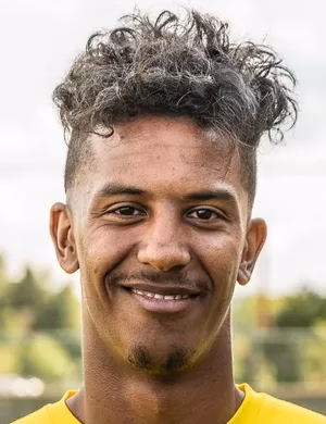 Mohcine Hassan Nader