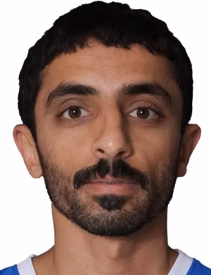 Mohsen Hassan Al-Yazidi, محسن اليزيدي