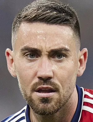 Moisés Gómez Bordonado