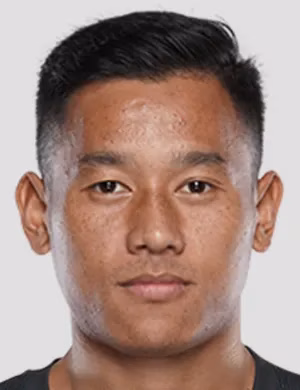 Амриндер Сингх