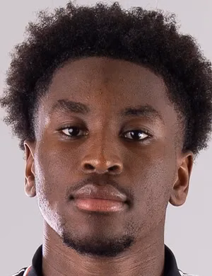 Moïse Bombito Lumpungu