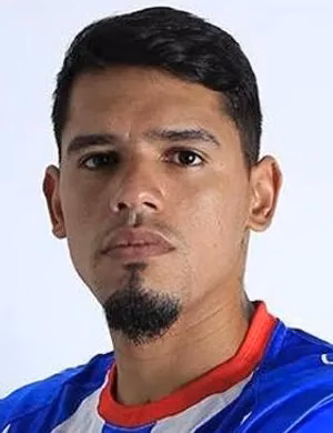 Moisés Manuel Acuña Morales