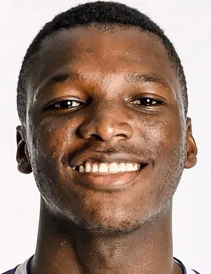 Moisés Isaac Caicedo Corozo