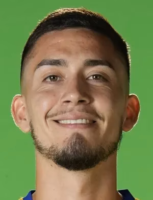 Moisés Alejandro González Torres
