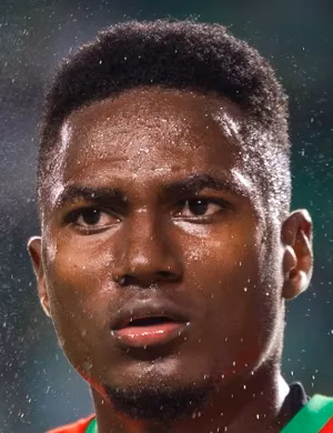 Moisés Castillo Mosquera