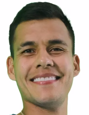 Moisés Villarroel Angulo
