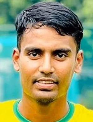 Mohamed Mojammel Hossain Nira