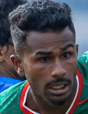 মজিবুর রহমান জনি