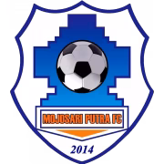 Mojosari Putra FC герб