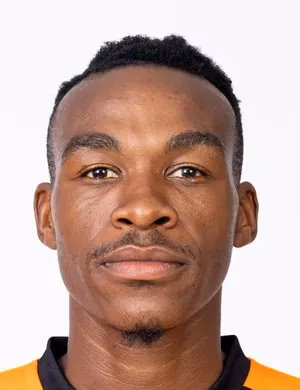 Mokibelo Simon Ramabu