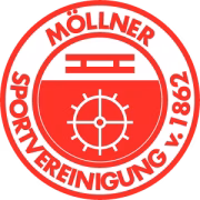 Möllner SV герб