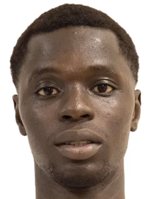 Momar Diop