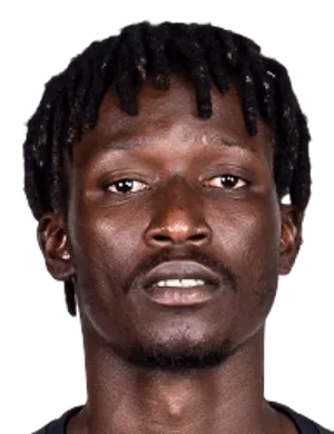 Momo Mbaye
