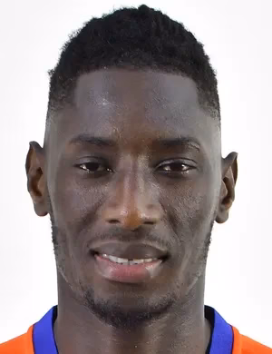 Mamadou Mbaye