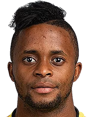 Momo Yansane