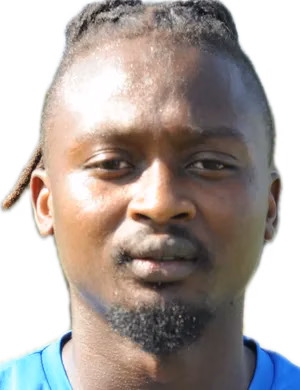 Momodou Sanneh