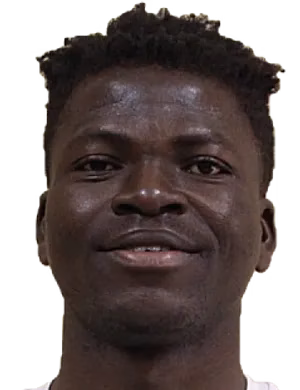 Momoh Anuoluwapo Oduduwa