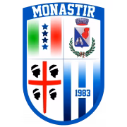 Monastir Giovanili герб