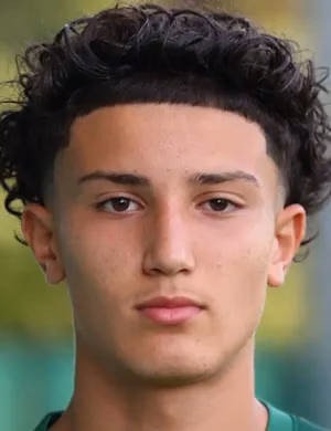 Mohamed Moncef Thabti