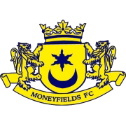 Moneyfields FC герб