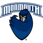 Monmouth Hawks (Monmouth University) герб