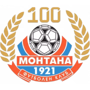 Montana U19 герб