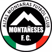 Montañeses FC герб
