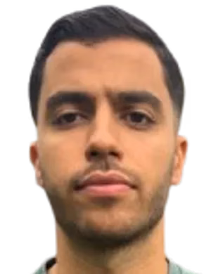منتصر التريكي
