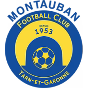 Montauban FC герб