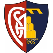 Montevarchi Giovanili герб